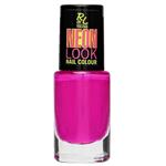 لاک ناخن شبرنگی ریوال د یانگ مدل Neon Look شماره 03 (Carnival) 