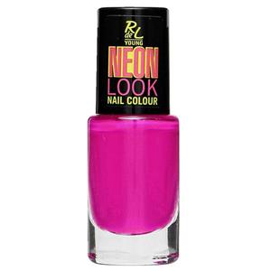 لاک ناخن شبرنگی ریوال د یانگ مدل Neon Look شماره 03 (Carnival) 