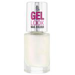 لاک ناخن ریوال د یانگ مدل Gel Look-شماره 34 (Snowball) 