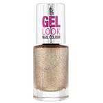 لاک ناخن ریوال د یانگ مدل Gel Look-شماره 36 (Liquid Gold) 