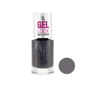 لاک ناخن ریوال د یانگ مدل Gel Look-شماره 38 (Graphite Rock) 