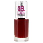 لاک ناخن ریوال د یانگ مدل Gel Look-شماره 40 (Chestnut) 