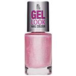 لاک ناخن ریوال د یانگ مدل Gel Look-شماره 16 Shiny Star 