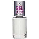 لاک ناخن ریوال د یانگ مدل Gel Look-شماره 19 Coconut Milk 