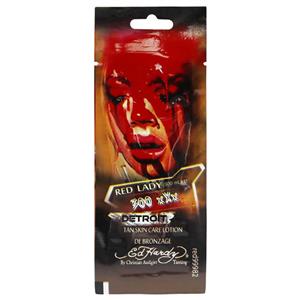 لوسیون سولاریوم ادهاردی مدل Red Lady حجم 20 میل