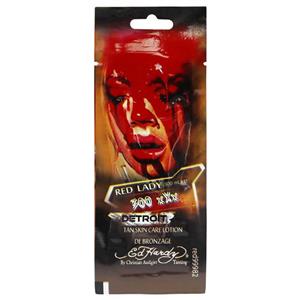 لوسیون سولاریوم ادهاردی مدل Red Lady حجم 20 میل اورجینال