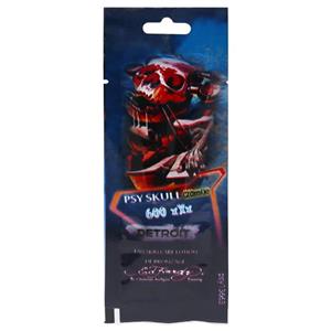 لوسیون سولاریوم ادهاردی مدل Psy Skull حجم 20 میل اورجینال