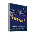 کتاب The efficacy of corrective feedback on EFL learners grammar learning اثر Zahra Hardani Naeeme Zadeh نشر فرهوش