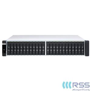 ذخیره ساز تحت شبکه کیونپ Qnap ES2486dc-2142IT-128G