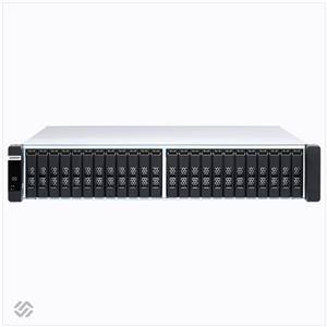 ذخیره ساز تحت شبکه کیونپ Qnap ES2486dc-2142IT-128G