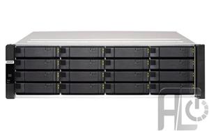 ذخیره ساز تحت شبکه کیونپ Qnap ES1686dc-2142IT-128G Network Storage: QNAP ES1686dc-2142IT-128G