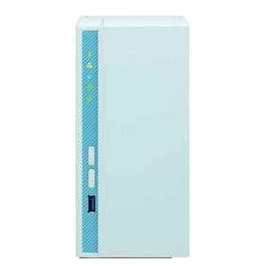 ذخیره ساز تحت شبکه QNAP TS-230