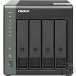 Network Storage: QNAP TS-431KX-2G