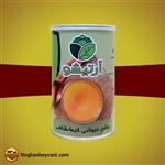 روغن حیوانی مخلوط آرتیشو