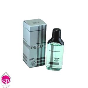 عطر جیبی باربری دبیت اسکوپ scoop the beat men 25ml