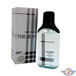 عطر جیبی باربری دبیت اسکوپ scoop the beat men 25ml