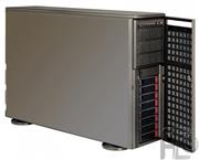 کیس Case: Supermicro 747TQ-R1620B