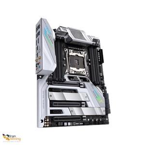 مادربرد ایسوس مدل Asus Prime X299 Edition 30