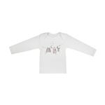 تی شرت نوزادی سون پون مدل 1391213-01