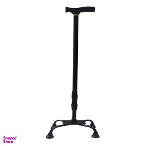 عصا طبی چهار پایه مدل 02