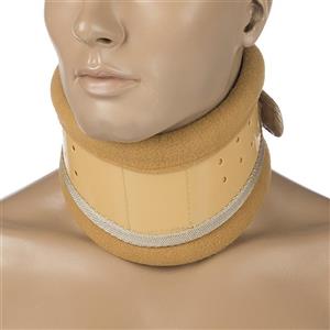 گردن بند طبی پاک سمن مدل Hard سایز متوسط Paksaman Hard Neck Support Size Medium