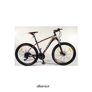 دوچرخه مدل ZK 400 سایز 26 فونیکس