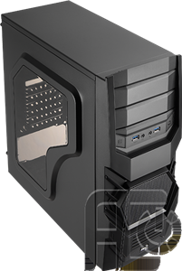 کیس Case: Aerocool Cyclops Advance