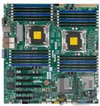 MB: Supermicro X10DRC-T4- O