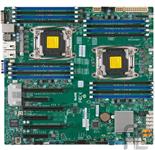 MB: Supermicro X10DRI-T- B