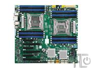 MB: Supermicro X10DAC- B