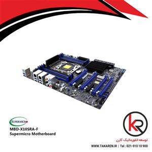 مادربرد MB: Supermicro X10SRA-F- B