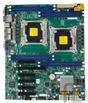 MB: Supermicro X10DRL-I- B