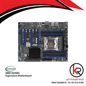 مادربرد MB: Supermicro X10SRA- O