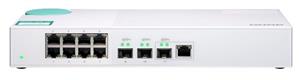 Switch: QNAP QSW-308-1C