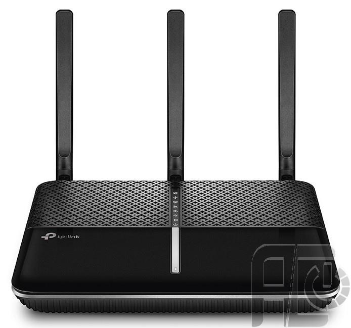 TP-Link Archer VR2100 VDSL/ADSL Wireless AC2100 Modem Router