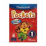 فلش کارت pockets 1