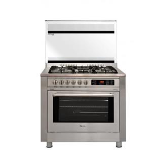 اجاق گاز فردار سینجر سری مریت مدل SG-5M S