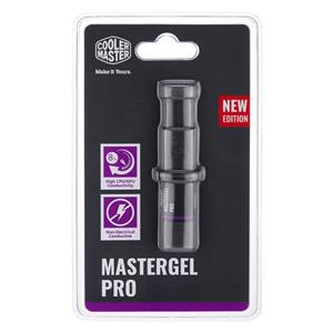 خمیر سیلیکون حرفه ای کولر مستر مدل Master Gel Pro 2020 