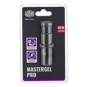 خمیر سیلیکون حرفه ای کولر مستر مدل Master Gel Pro 2020 