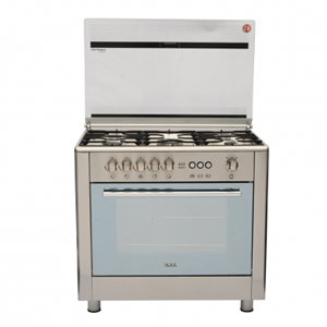 اجاق گاز فردار سینجر سری آسا مدل SG-E50 S
