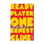 کتاب Ready Player One