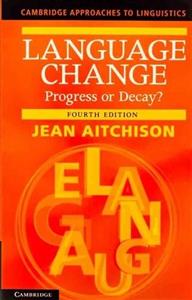 کتاب Language Change Progress or Decay 4th Edition Language-Change-Progress-or-Decay-Fourth-edition