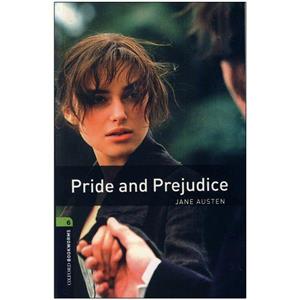 کتاب Pride and Prejudice اثر jane austen انتشارات زبان مهر Pride-and-Prejudice