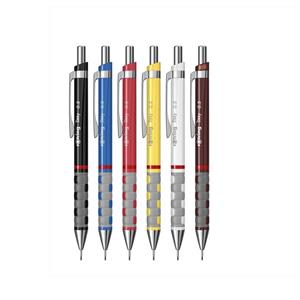مداد نوکی روترینگ مدل Tikky با قطر نوشتاری 0.5 میلی متر Rotring Tikky 0.5mm Mechanical Pencil