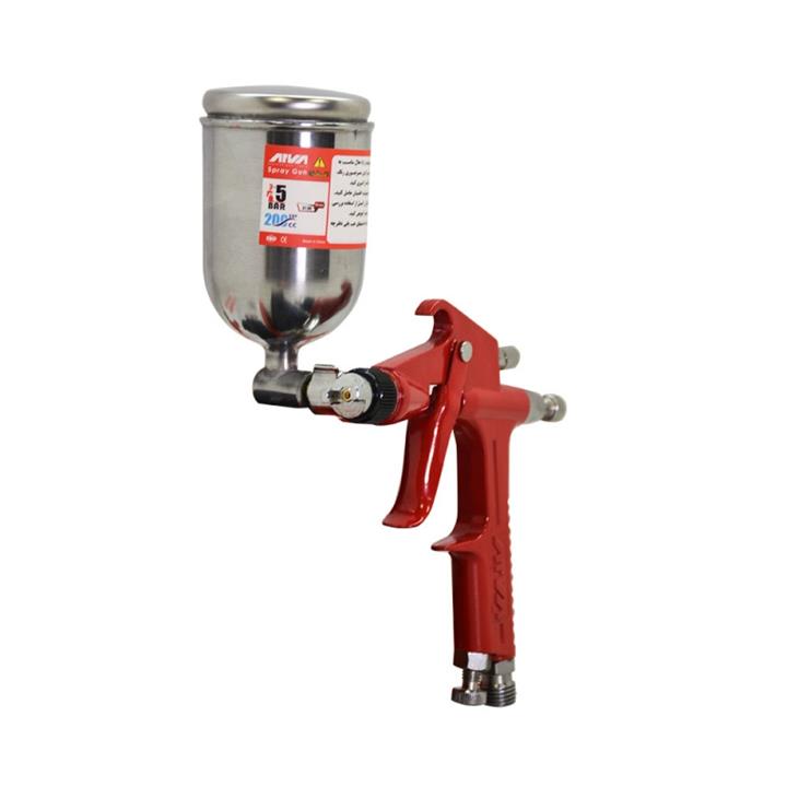 پیستوله سایه پاش کاسه بغل مدل 3130 آروا