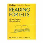 کتاب Collins Reading for IELTS 2nd edition