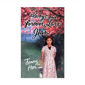 کتاب Always and Forever Lara Jean - To All the Boys I've Loved Before 3