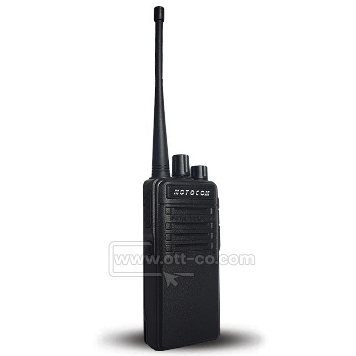Motocom MC444