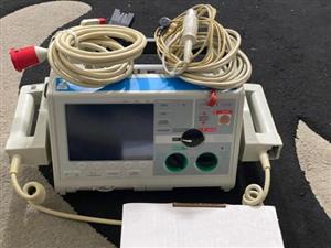 الکتروشوک بایفازیک ZOLL M Series