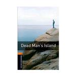 Dead Mans Island  کتاب داستان اثر جان اسکات